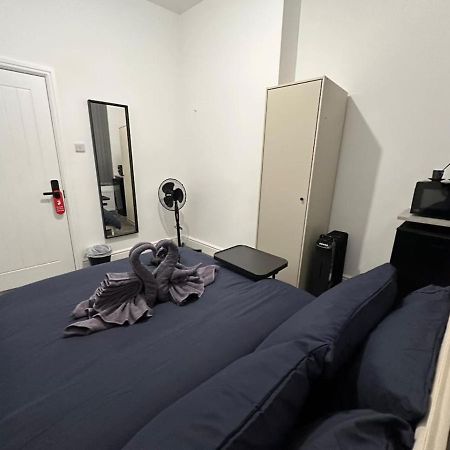 Room In Central London Zone 1 外观 照片