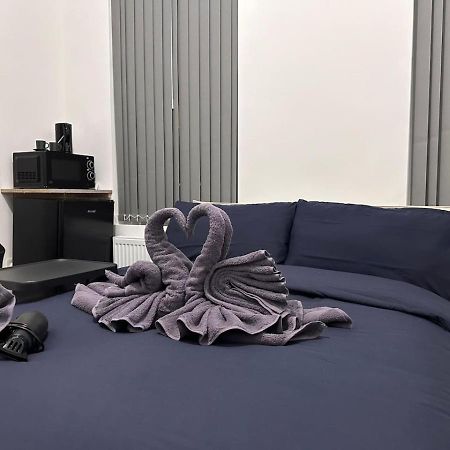 Room In Central London Zone 1 外观 照片
