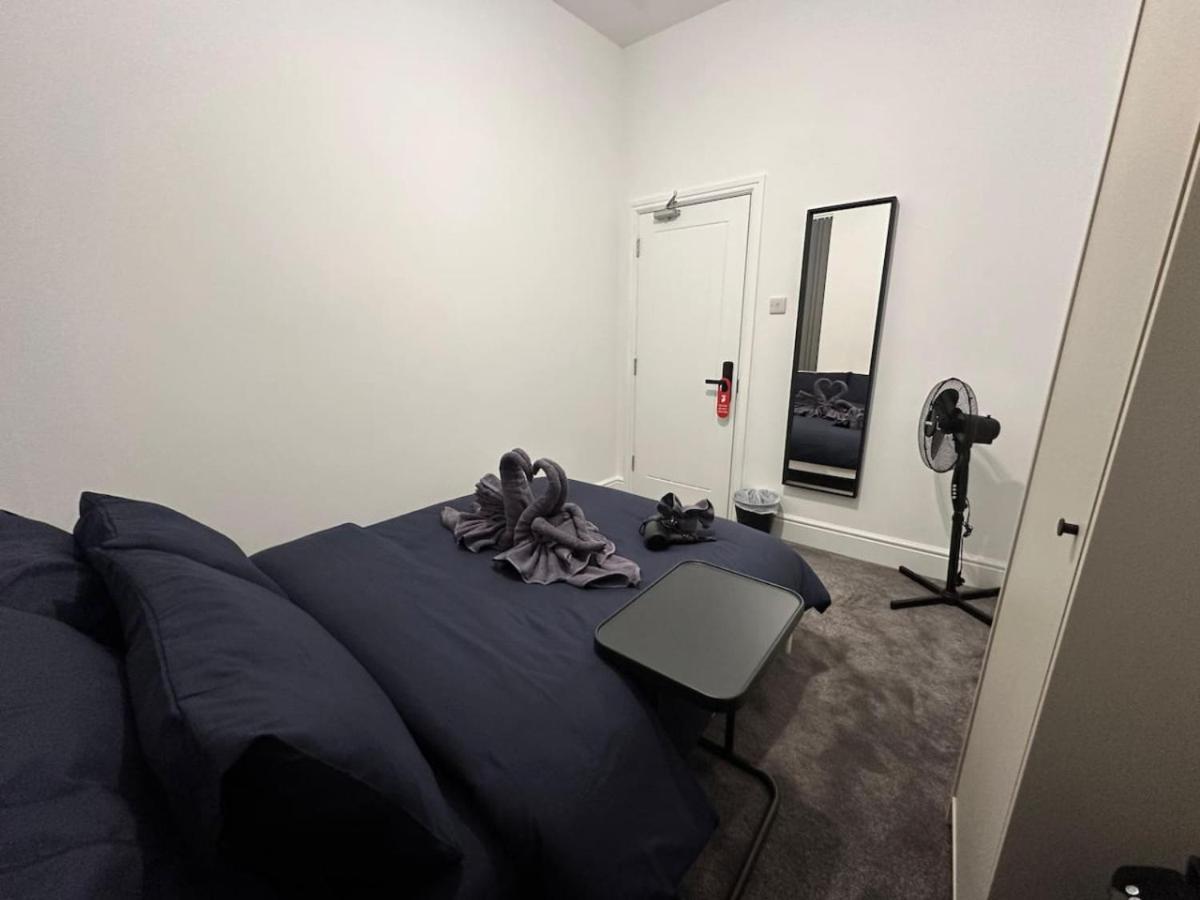 Room In Central London Zone 1 外观 照片