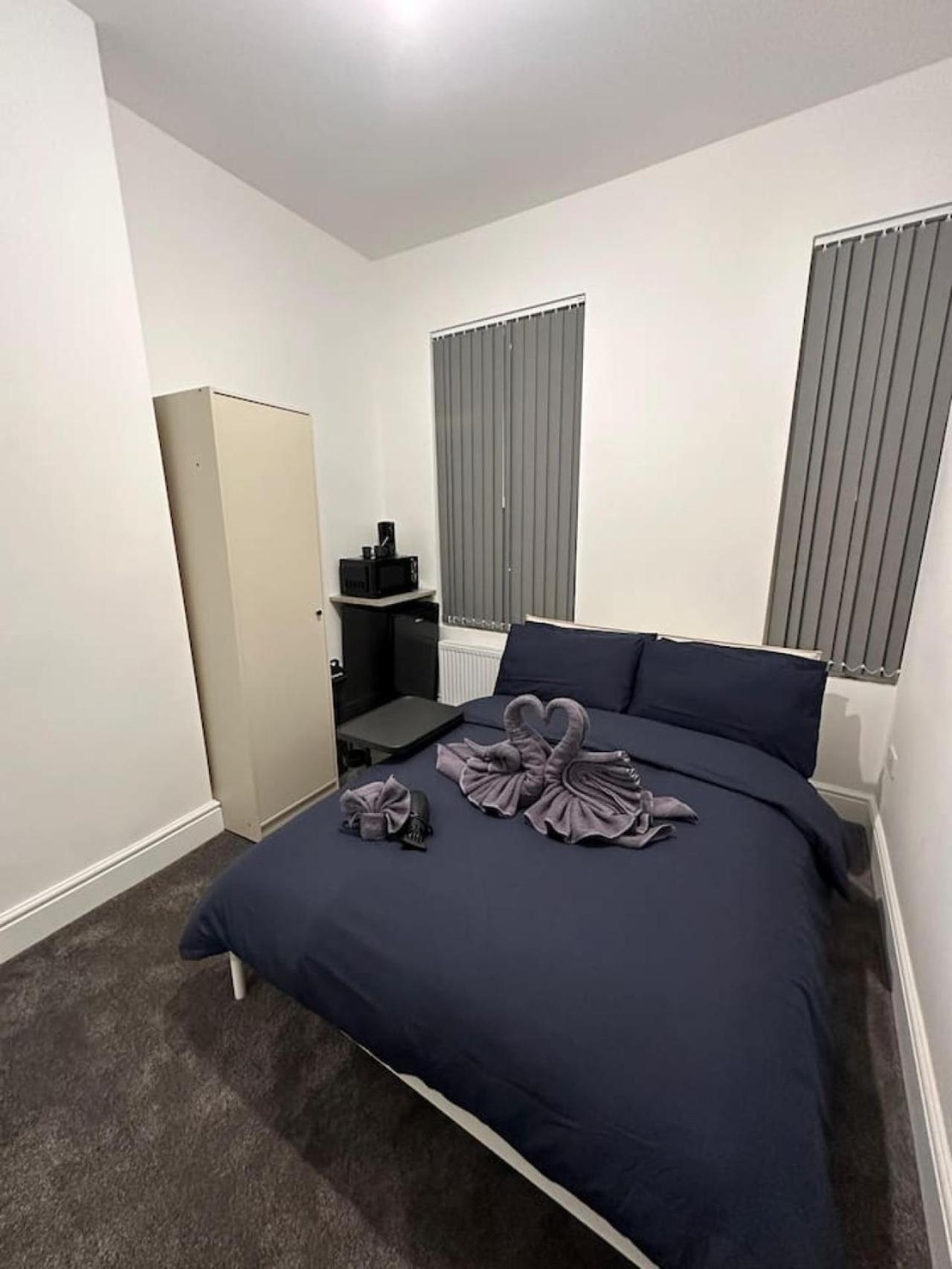 Room In Central London Zone 1 外观 照片
