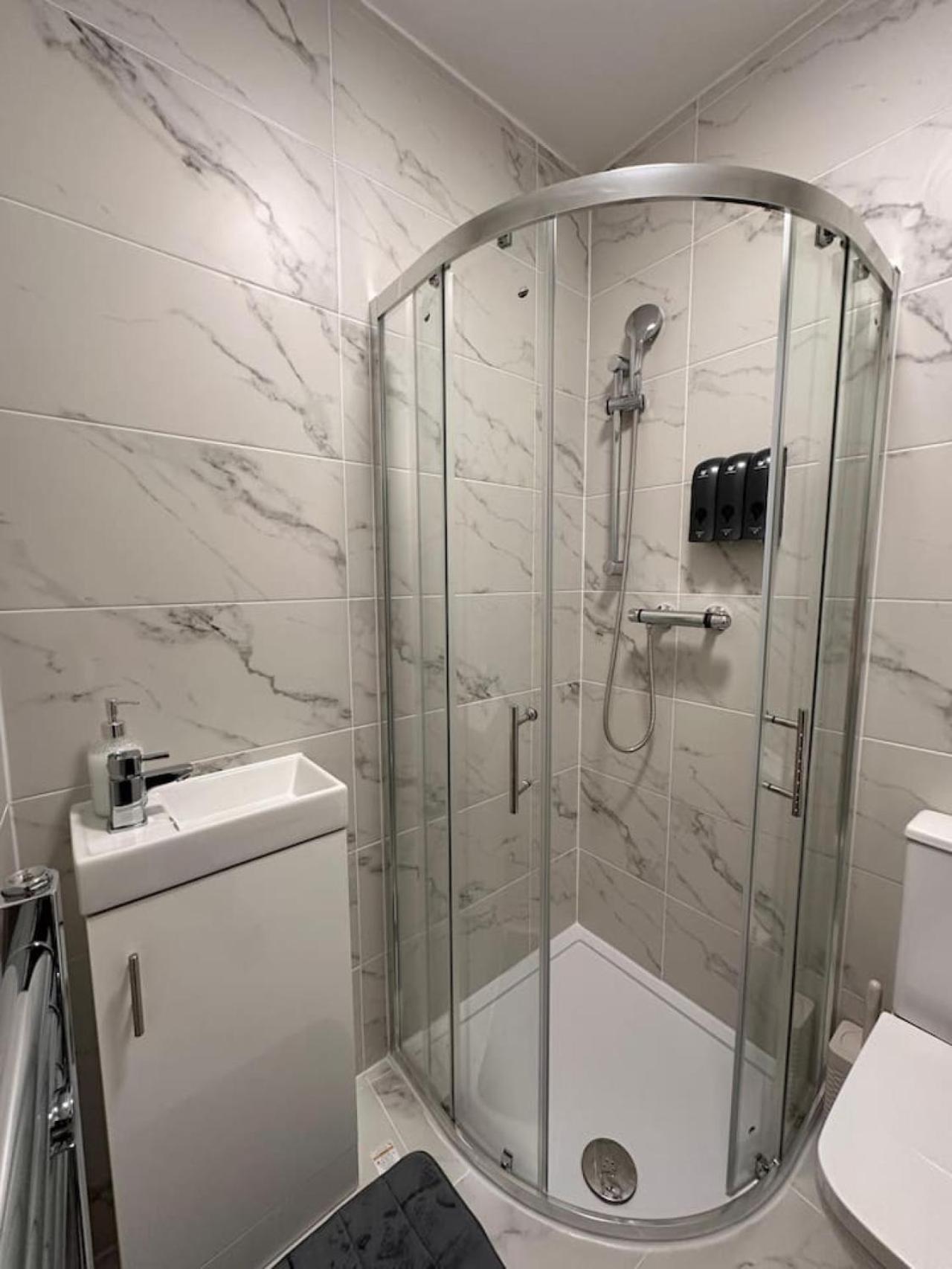 Room In Central London Zone 1 外观 照片