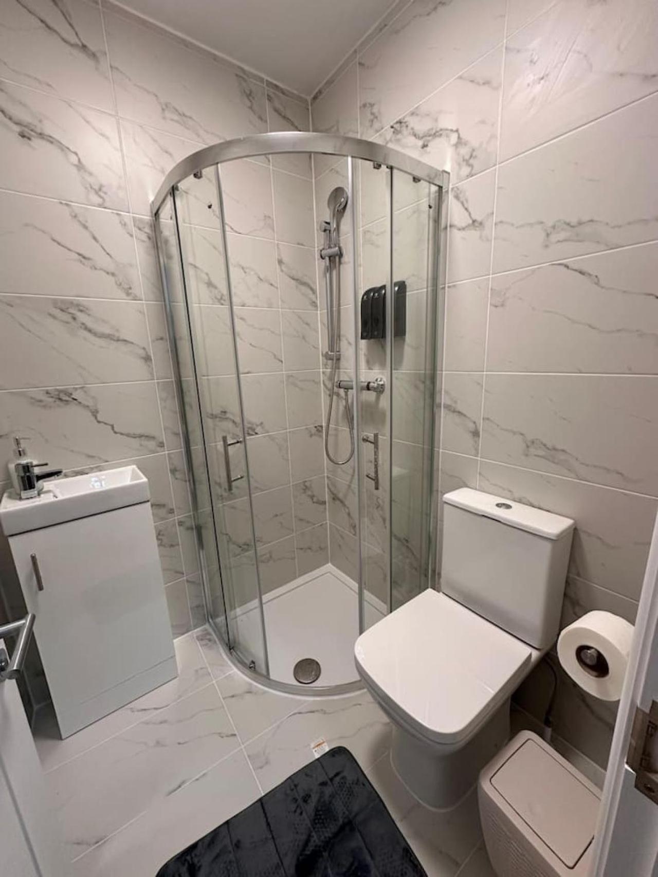 Room In Central London Zone 1 外观 照片